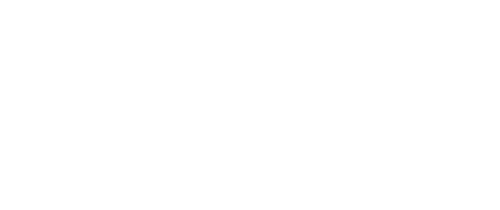 Logo cửa hàng hữu cơ màu trắng