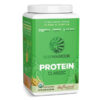 Bột sunwarrior classic protein