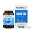 Dầu nhuyễn thể Krill Oil Dr.Mercola