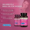 Dr Mercola Krill Oil for Women