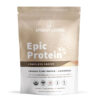 Epic protein complete coffee