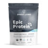 Epic protein real sport