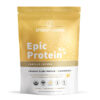 Epic protein vanilla lucuma