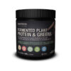 Innotech nutrition solutions fermented plant protein & greens