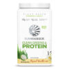 Sunwarrior clean greens & protein