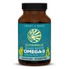 Sunwarrior omega 3 vegan DHA & EPA