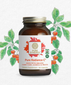 Vitamin C Pure Synergy PURE RADIANCE C