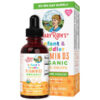 Vitamin D3 cho trẻ Mary Ruth’s Infant & Toddler Vitamin D3 Organic Liquid Drops