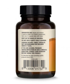 Xuât xứ Dr.Mercola Liposomal Vitamin D3